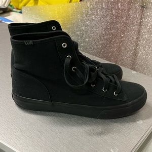 Black Keds